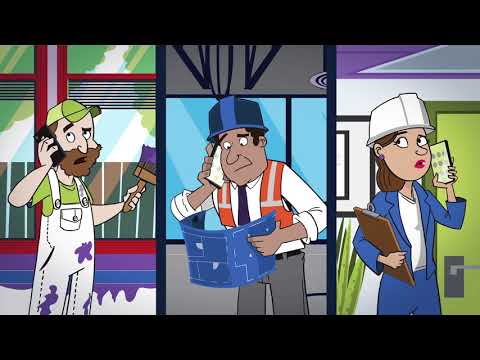 Finding Your Tape Solution | Bron Tapes Application Specialists