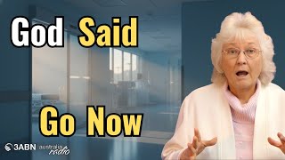 Divine Timing: A Real Life Hospital Miracle