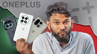 OnePlus India SHUTDOWN?! iPhone 18 Launch CANCELLED? *Upcoming Smartphones*