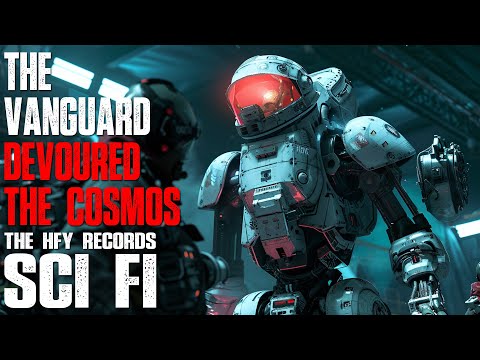 Aliens Attack Earth, But Then Our Dreadnought Came Online | Salvage Inc Part 6 | HFY | Sci-Fi Story