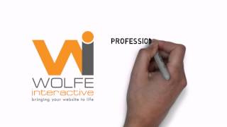 Wolfe Interactive Web Design