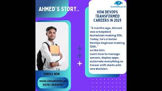 DevOps is the hottest skill in 2025