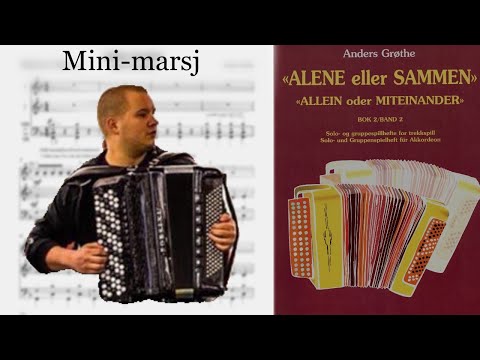 Mini-marsj