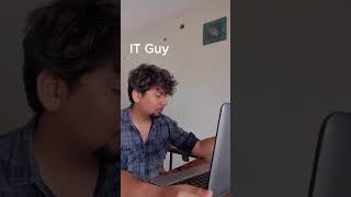 Senior JS Dev”… now jobless , Interview said NO. My laptop said BYE 💻 Make Coding Great Again 😂