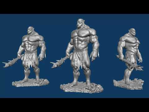 Orc Patokali