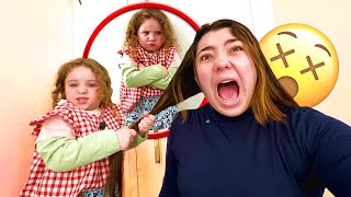 I TROLLED THE DIVA BY BUYING HER TACKY CLOTHES | *she ripped them???