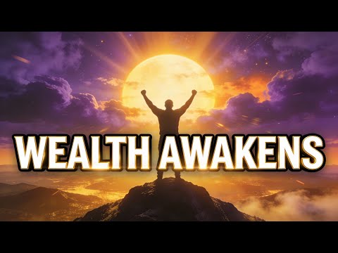 OOC - The Scarcity Frequency That Keeps High Earners Broke
