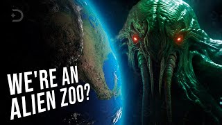Solution to the Fermi Paradox Found! Scientists Hope They're Wrong