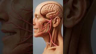 12 Cranial Nerves and Their Functions Explained | 3D Medical Animation