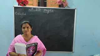 12 th physics electrostatic. Easy physics tricks