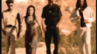 Urban Species - Spiritual Love-OFFICIAL VIDEO- 1994