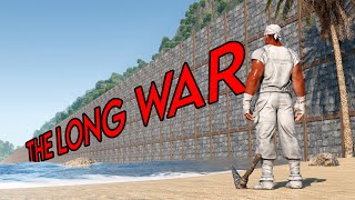 The Long War Against Hackers | Ark Survival Ascended