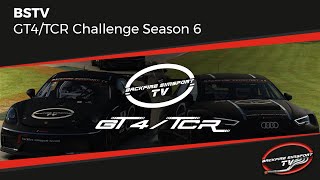 BSTV GT4 /TCR Challenge - Ready to start another seaosn? #Shorts