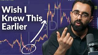 How I'd Learn To Trade (If I Started Over)