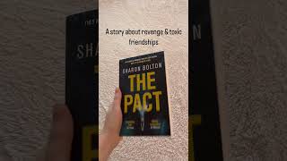 5 Thriller Books For Your 2023 Reading List - 🤓📚 #short