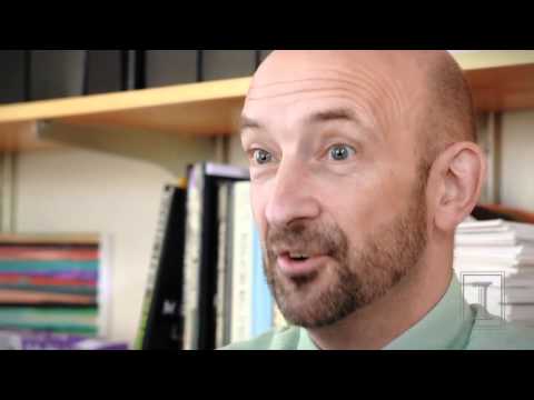 Tim Johnson - MSFE Faculty Member - Finance