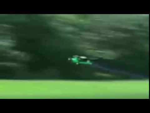Flying Lawn Mower (Attack on Titan) (Vine Compilation Preview)