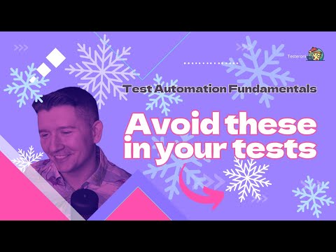 What in the world is test flakiness? | Test Automation Fundamentals