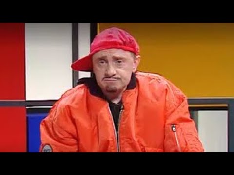 Les Nuls, l'émission S02-E42 Michel Blanc - Momma Stud [VF/ST] (30 Novembre 1991)