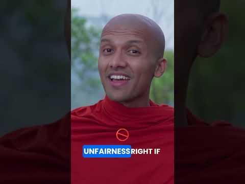 UNFAIRNESS is the Backbone of Society and It's Time to FACE It