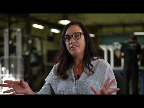 616 Marketing Group [Video Production] for Manufacturing Marketing - Greenville, MI