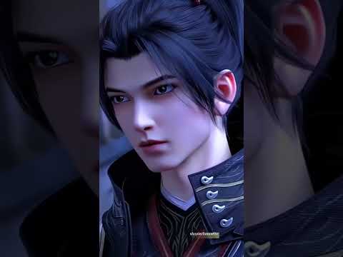 xiao yan #btth #donghua #semuaorang #btthseason5 #xiaoyan