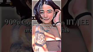 You're Not Competing with 16 Lakh Aspirants📚📉 #physicswallah #iitjee