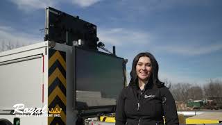Incident Response Vehicle (IRV) Demo | Royal Truck & Equipment