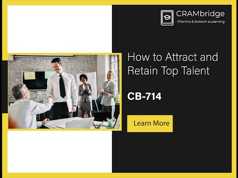 How to Attract and Retain Top Talent