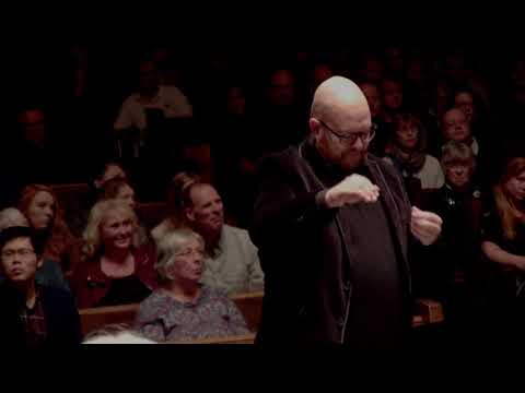 Choral Ensembles - SING! (November 30, 2019)