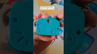 #cutehaul #lipgloss #cutestuff #minicamera #viralvideo #productreview