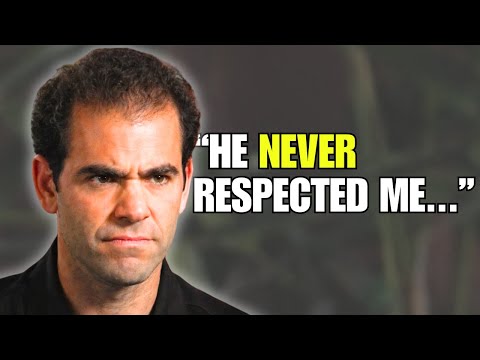 The One Rival Who Actually Hurt Pete Sampras...