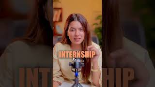 Google internship is here for y’all ♥️#internship #google #job