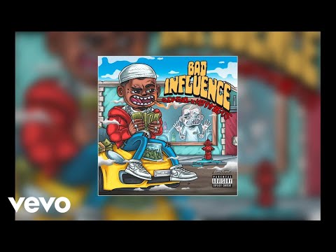 Q Da Fool - Had Shit (Audio)