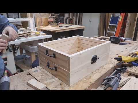Sand Casting Flask Build: How To Guide