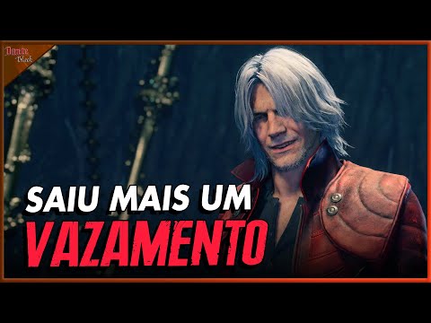 DMC 6 VAZOU? DUAS FONTES CONFIRMAM QUE SIM