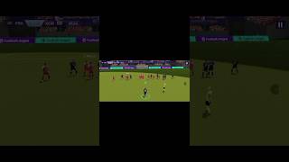 The best football scenes in the world #funny #football #gaming #footballplayer