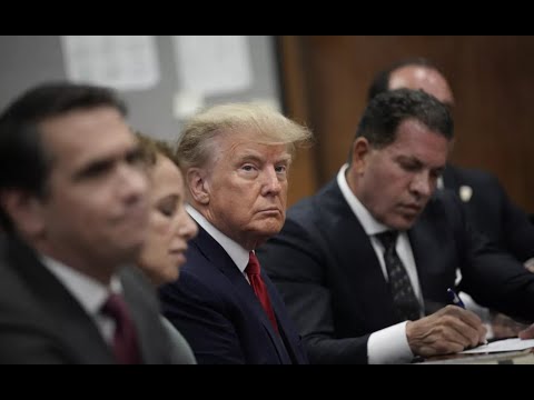 Why the #Trump indictment isn’t as legally dubious as many claimed