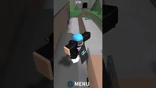 Aimbot #roblox #mm2