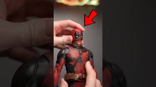 The Most Expensive Marvel Toy Ever Sold 😱