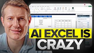5 BEST Ways to Use AI in Excel for Finance (2026)