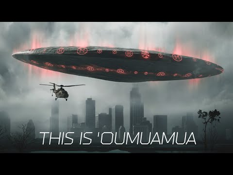 This Object from Deep Space Broke the Laws of Physics - Scientists Are Baffled