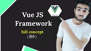 How to use Vue.JS Framework | Create Single Page Application