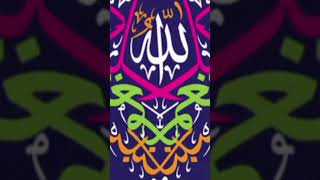 hojor ka bachpan #love #alahazratkalambyowaisrazaqadri @HiTechIslamic @TechnicalJishan #duet