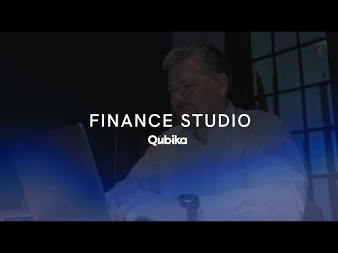 Qubika Finance Studio