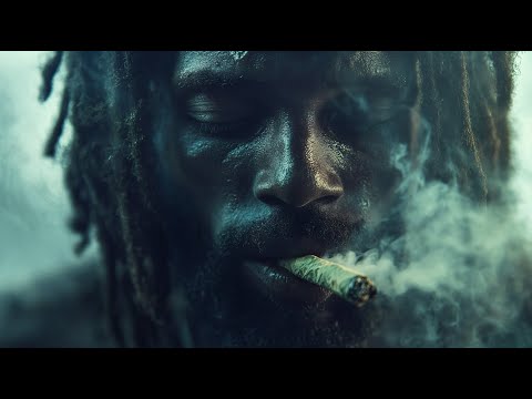 🌿🔥 BEST GANJA REGGAE 2025 – SMOKE, CHILL & SKANK 💨🎶