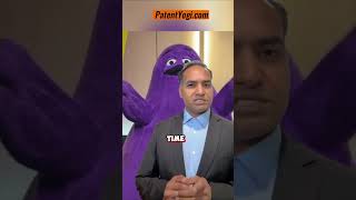 High-Five Machine Patent #funny #shorts #technology #innovation  #invention #startups #patent