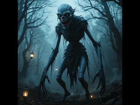 Whispered Horrors Live Stream