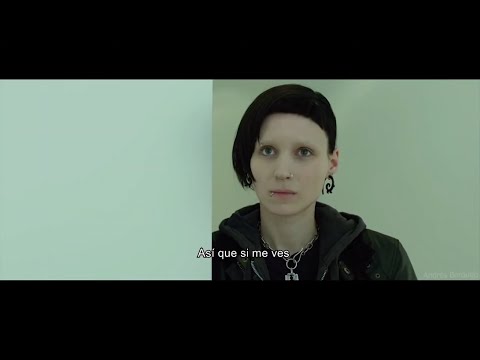Elsiane Vaporous Subtitulada en Español