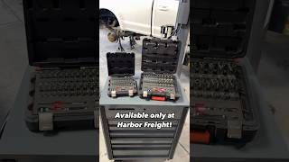 ICON Modular General Service Socket Sets | Harbor Freight’s
